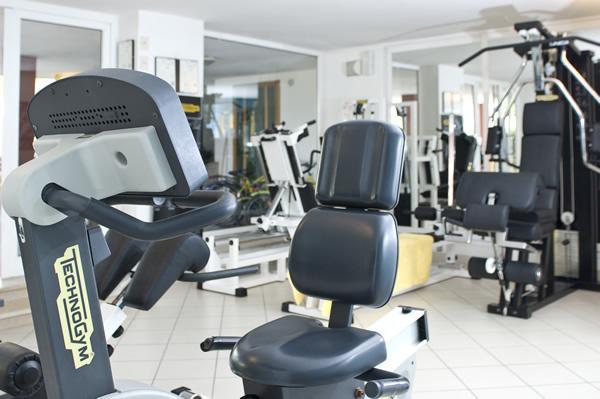 Hotel Globus Cesenatico Dış mekan fotoğraf